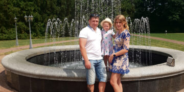 Ūkininkaujantis bendruomenės pirmininkas: duonos užauginsim