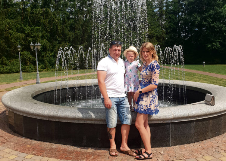 Ūkininkaujantis bendruomenės pirmininkas: duonos užauginsim