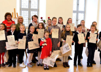 Diena su fortepijono muzika