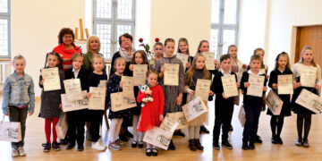 Diena su fortepijono muzika