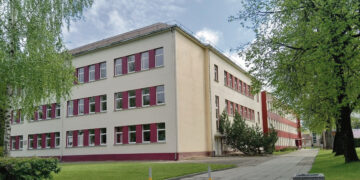 Kas mokytojams pavydi tobulėjimo?