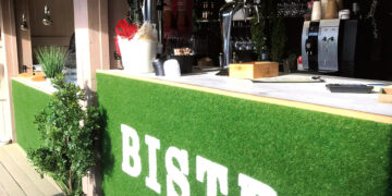 Pirmasis meksikietiškas blynas neprisvilo