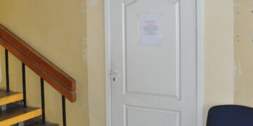 Kokiame karantine atsidūręs Seimo narys?