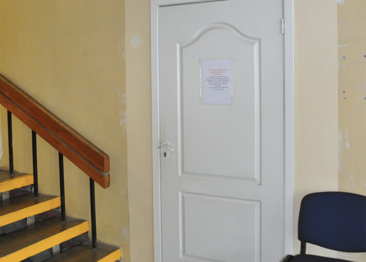 Kokiame karantine atsidūręs Seimo narys?