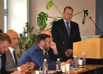 Vieni ligoninės problemą mato „balagane“, kiti – pacientų pritraukime