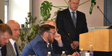 Vieni ligoninės problemą mato „balagane“, kiti – pacientų pritraukime