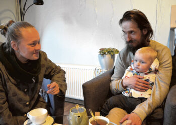 Vaikai – ir netikėtų galių pažinimo gelmės