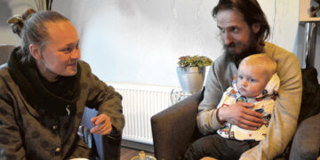 Vaikai – ir netikėtų galių pažinimo gelmės