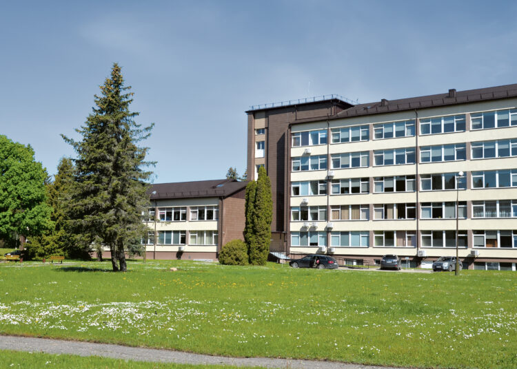 Ligos istorija: klaida ar klastotė?