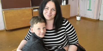 Septynmečio Deniso pasaulis