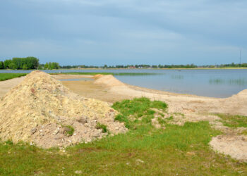Pliaže nepatogumų šią vasarą dar bus