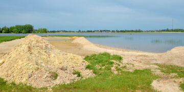 Pliaže nepatogumų šią vasarą dar bus