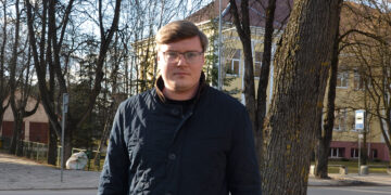 Į polikliniką susiruošusiam K. Knizikevičiui – galima kliūtis