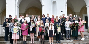 Stotelė muzikos pažinimo kelyje