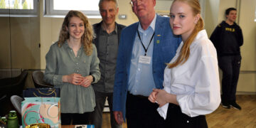 Į Biržus sugrįžo šachmatų fiesta „Šiaurės Lietuva“