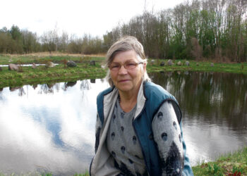 Rožės užkalbėtoja susapnavo ir artimųjų išėjimą