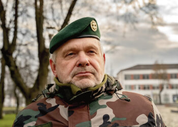 Į Garbės piliečius – teismo keliu?