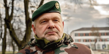 Į Garbės piliečius – teismo keliu?