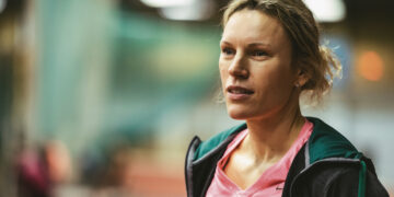 Austra Skujytė: profesionalus sportas – kančios ir palaimos mišinys