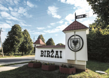 Garbės piliečio vardo suteikimo komisija – už Vidutį Šešką