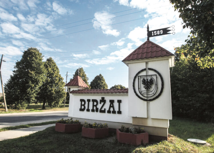 Garbės piliečio vardo suteikimo komisija – už Vidutį Šešką