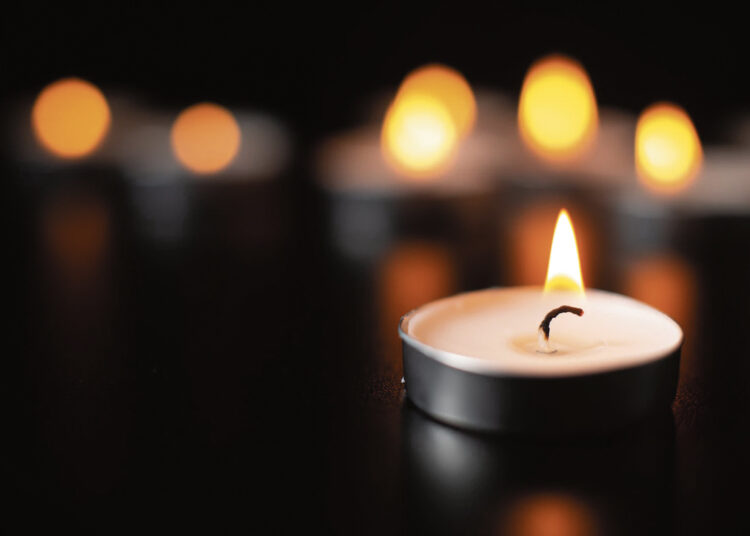 Negyvą moterį rado vandens telkinyje