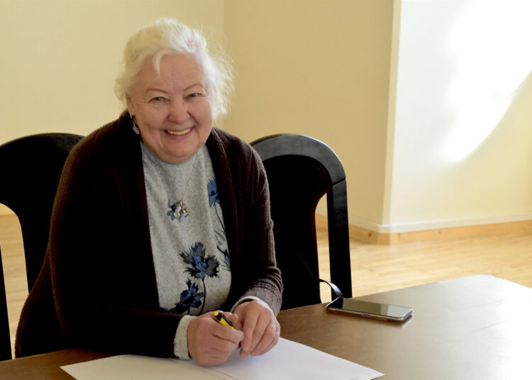 Ne pasaulinis, bet biržietiškas