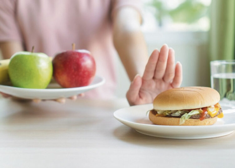 5 priminimai, kurie padės sumažinti padidėjusį cholesterolį