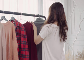 Madingiausi 2022 metų drabužių deriniai