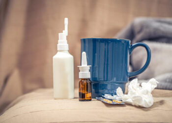 Baigėsi gripo sezonas