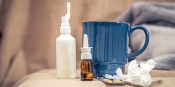 Baigėsi gripo sezonas