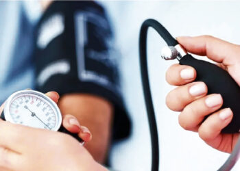 Ką apie kraujo spaudimą turi žinoti kiekvienas, patiriantis nerimą