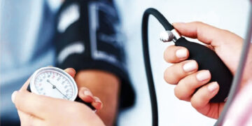 Ką apie kraujo spaudimą turi žinoti kiekvienas, patiriantis nerimą