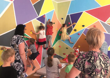 Kratiškiuose populiarėja naujos paslaugos