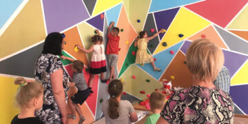 Kratiškiuose populiarėja naujos paslaugos