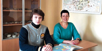 Biržietis – nacionalinio konkurso laureatas