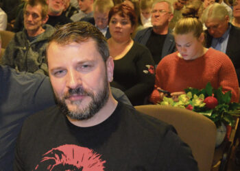 Įmonė gamybą grąžina į Švediją