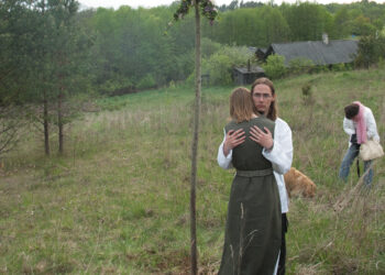 Artėja senovės lietuvių meilės šventė: pagrindinė tradicija – šokiai ir erotika