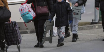 Sugriuvo planai grįžti į namus