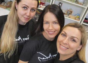 Aktyvų turizmo sezoną stabdo šaltas oras?