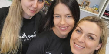 Aktyvų turizmo sezoną stabdo šaltas oras?