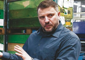 Pinigų dalybos augina konkurentus politikoje?