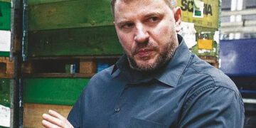 Pinigų dalybos augina konkurentus politikoje?