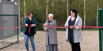 Vandentiekis Klausučiuose: vandens yra, vartotojų – ne itin