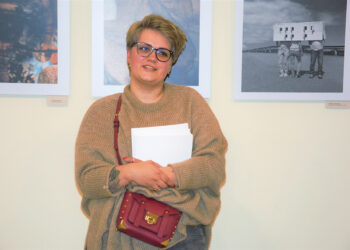 Biržų krašto muziejuje – Šiaurės Lietuvos fotomenininkų darbų paroda