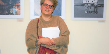 Biržų krašto muziejuje – Šiaurės Lietuvos fotomenininkų darbų paroda