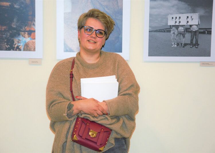 Biržų krašto muziejuje – Šiaurės Lietuvos fotomenininkų darbų paroda