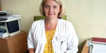 Kaip savivaldybės poliklinika neteko dviejų pacientų