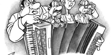 Auditas – kaip malonus bendradarbiavimas