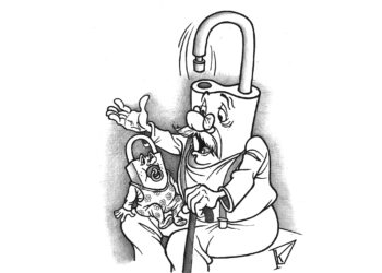 Uždaromas paskutinis kaimo paštas